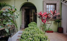 Casa Quetzal